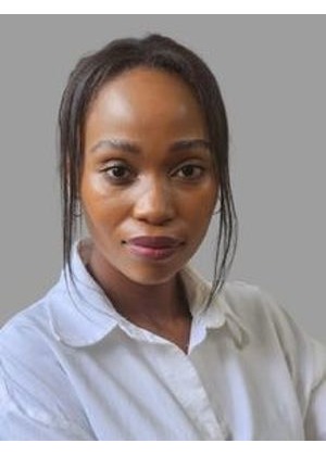 Pheladi Mkhwanazi