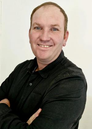 Photo of Richard Schoeman