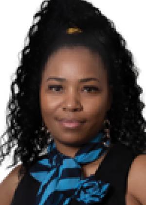 Photo of Nthabiseng Ntsasa