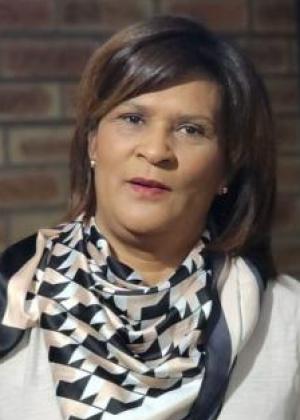 Photo of Beverley  Marais