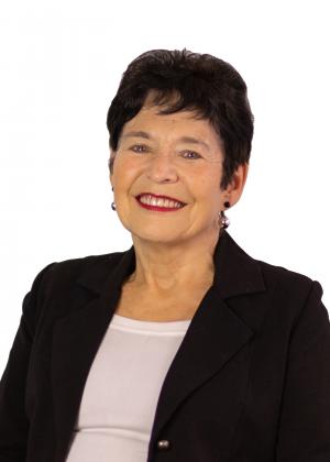 Photo of Jeanette Boon