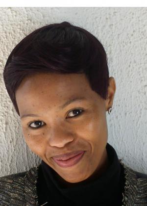 Photo of Nellie Buthelezi