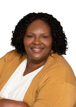 Photo of Lindi Buthelezi