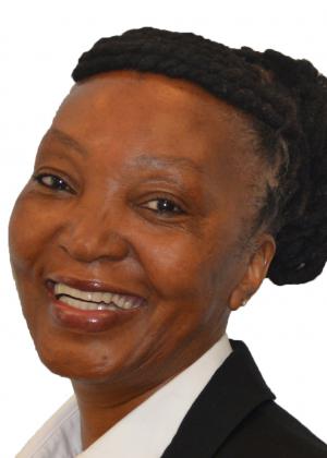 Photo of Chuene Sekwakwa-Mashiloane