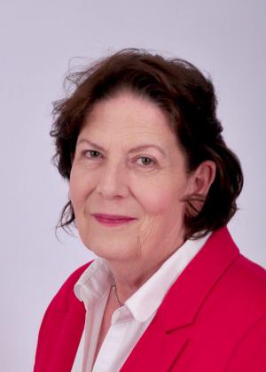 Photo of Ann Botes