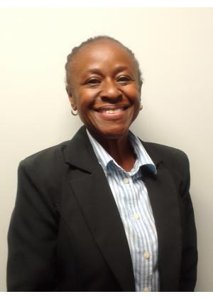 Photo of Nozipho Nkundlande