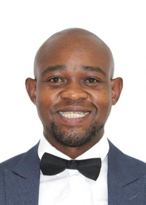 Photo of Qamanani Mfundo Rwexwana