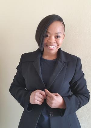 Photo of Tselane Phiri