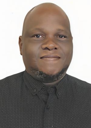 Photo of Billy Nteta