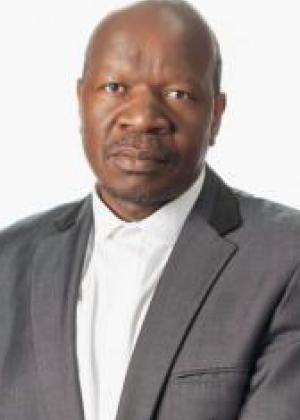 Photo of Simon Rachomanyane