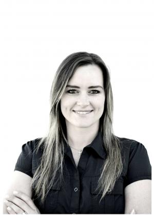 Photo of Elaine  Van Niekerk