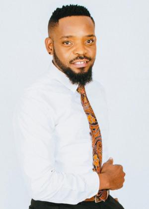 Photo of Mduduzi Masilela