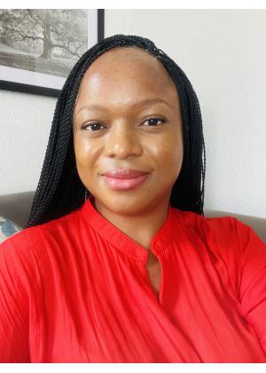 Photo of Khomotso Matjie