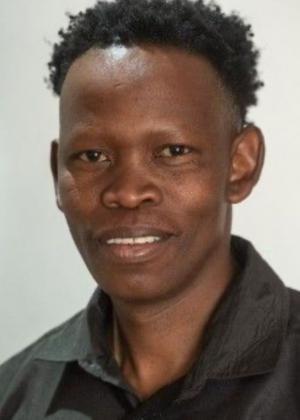 Photo of Moeketsi Mokoena