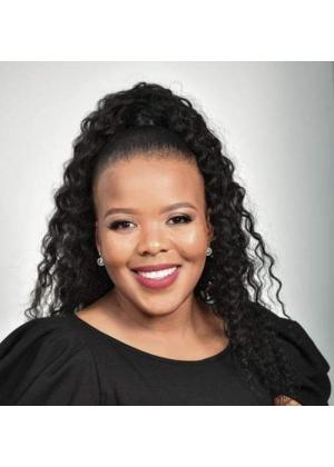 Photo of Kelebogile Khumalo