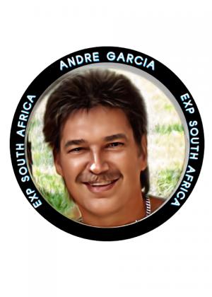 Photo of Andre Garcia