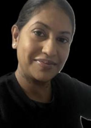 Photo of Junelle Kissoon