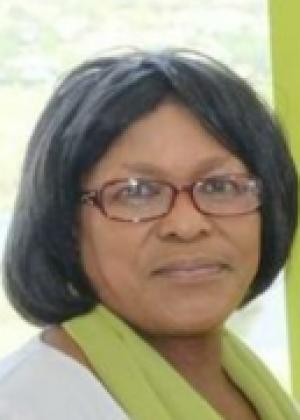 Photo of Thoko Mthembu