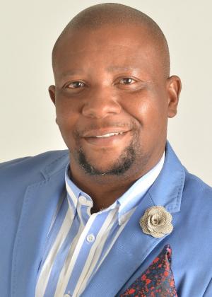 Photo of TSHEPO MABASA