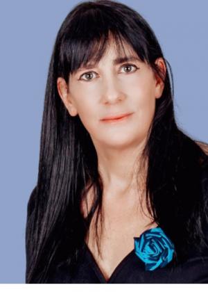 Photo of Dominiqe Ferreira