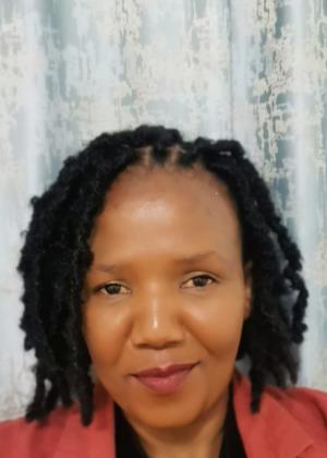 Photo of Thelma  Masete