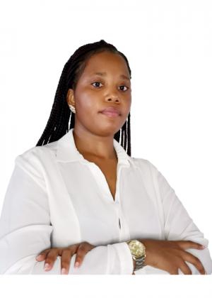 Photo of Nthabiseng Ratsaka