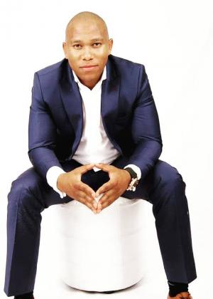 Photo of Sicelo Khumalo