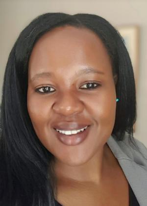 Photo of Zanele Langa