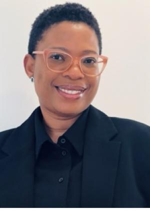 Photo of Gugu Ndiweni