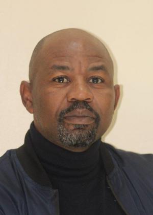 Photo of Victor  Makgatho