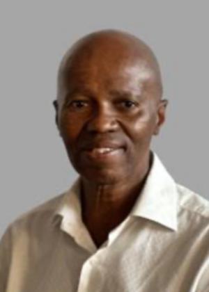 Photo of Ronald Oliphant