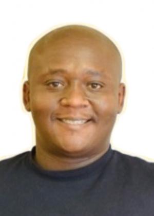 Photo of Moeketsi Molefe