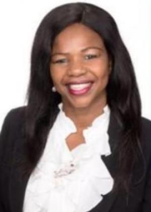 Photo of Karabo Leseyane