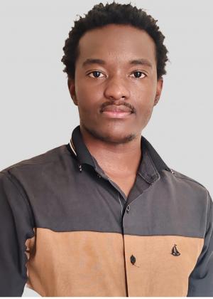 Photo of Thulani Mtshali