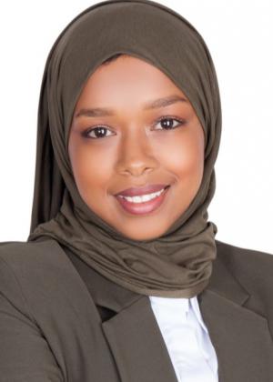 Photo of Aqeelah Samodien