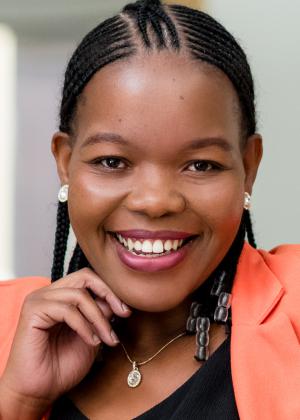 Photo of Thulisile  Kumalo