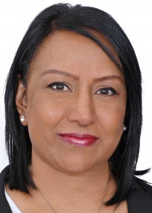 Photo of Vijie Hynd