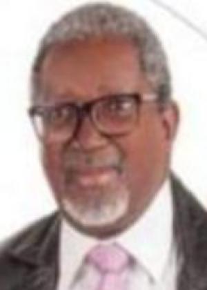 Photo of Lucas Ngwako Raditla