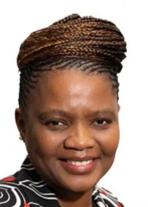 Photo of Thandiwe Ngxingweni