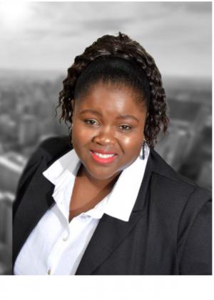 Photo of Julia Maloka