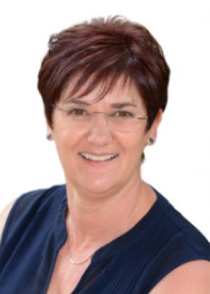 Photo of Carien Grobler