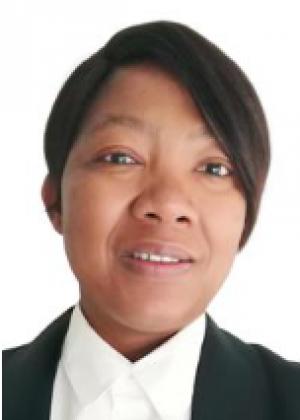 Photo of Lebogang Baloyi