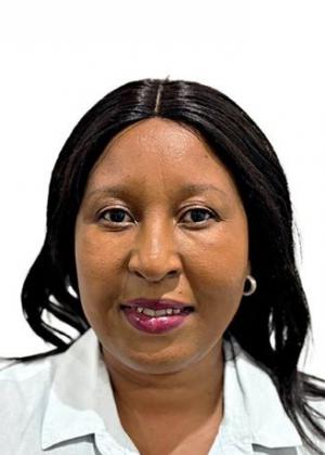 Photo of Rachel Ngwenya