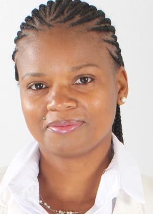 Photo of Faith Nkiwane