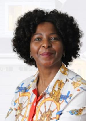 Photo of Edith  Mkoka