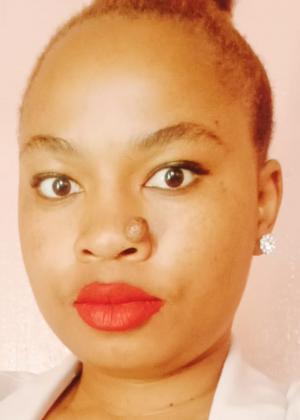 Photo of Busisiwe Matsheke