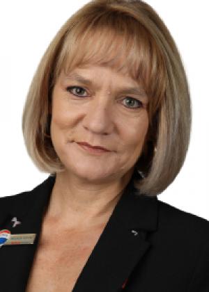 Photo of Belinda Kotze