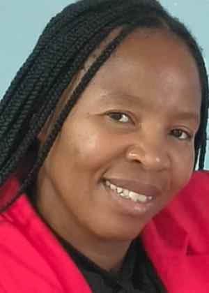 Photo of Nonhlanhla  Mokoena 