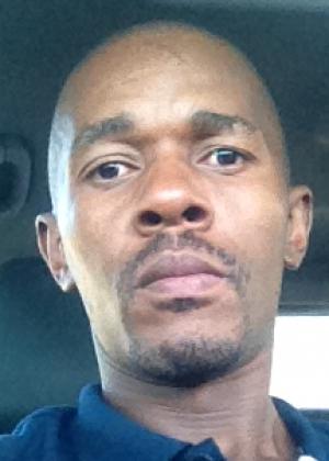 Photo of Kabelo Monama