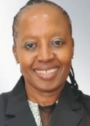 Photo of Octavia Sangweni